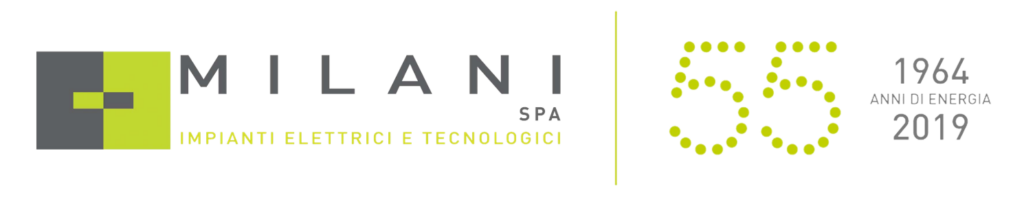 Milani Logo